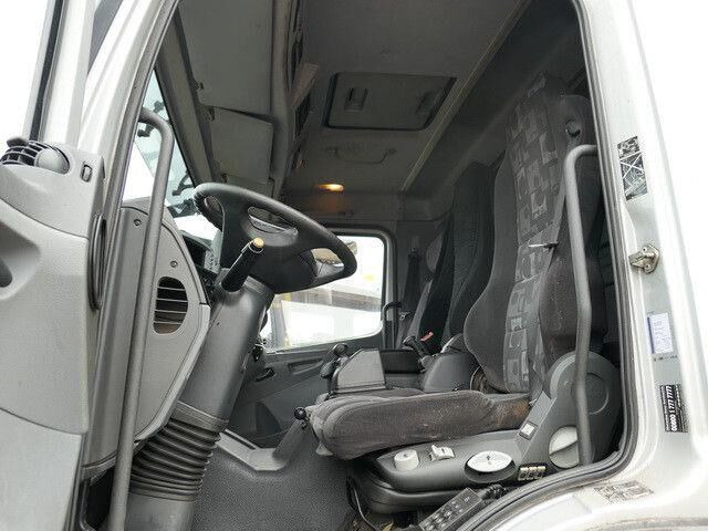 Мусоровоз Mercedes-Benz 2533 L Axor 6x2,Faun,Variopress,Zöller-Schüttung: фото 7 Мусоровоз Mercedes-Benz 2533 L Axor 6x2,Faun,Variopress,Zöller-Schüttung: фото 7