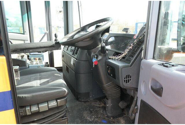 Mercedes-Benz 2633 Econic, Schörling, Seitenlader, Klima, в лизинг Mercedes-Benz 2633 Econic, Schörling, Seitenlader, Klima,: фото 9