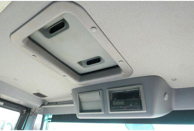 Mercedes-Benz 2633 Econic, Schörling, Seitenlader, Klima, в лизинг Mercedes-Benz 2633 Econic, Schörling, Seitenlader, Klima,: фото 14