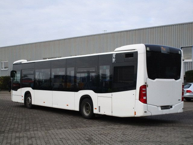 Mercedes-Benz O 530 Citaro C2, Euro 6, 3 Türen, ZF-Ecolife - Городской автобус: фото 2 Mercedes-Benz O 530 Citaro C2, Euro 6, 3 Türen, ZF-Ecolife - Городской автобус: фото 2