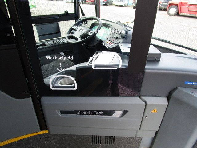 Городской автобус Mercedes-Benz O 530 Citaro C2, Euro 6, A/C, org. km, 1. Hand: фото 10