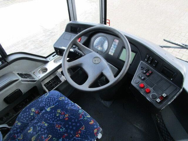 Mercedes-Benz O 530 Citaro, EEV Motor, 38 Sitze - Пригородный автобус: фото 3 Mercedes-Benz O 530 Citaro, EEV Motor, 38 Sitze - Пригородный автобус: фото 3