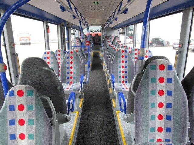 Mercedes-Benz O 530 Citaro Ü C2, Euro 6, 45 Sitze, ATM - Пригородный автобус: фото 3 Mercedes-Benz O 530 Citaro Ü C2, Euro 6, 45 Sitze, ATM - Пригородный автобус: фото 3
