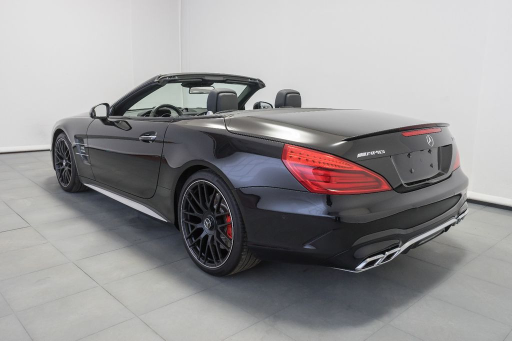 Mercedes-Benz SL 63 AMG/Carbon/Top/TÜV+Service neu!!! - Легковой автомобиль: фото 3 Mercedes-Benz SL 63 AMG/Carbon/Top/TÜV+Service neu!!! - Легковой автомобиль: фото 3