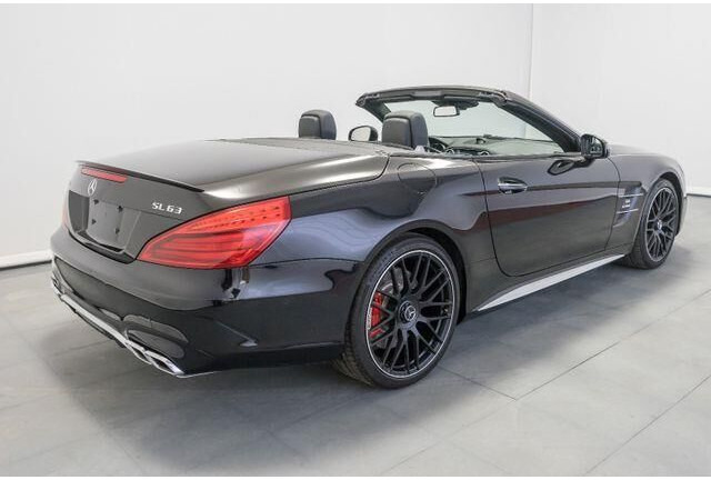 Mercedes-Benz SL-Klasse 63 AMG/Carbon/Top/TÜV+Service neu!!! - Кабриолет: фото 4 Mercedes-Benz SL-Klasse 63 AMG/Carbon/Top/TÜV+Service neu!!! - Кабриолет: фото 4