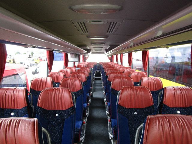 Mercedes-Benz Tourismo 16 RHD/2, Euro 6, 50 Sitze, WC, Küche, - Туристический автобус: фото 3 Mercedes-Benz Tourismo 16 RHD/2, Euro 6, 50 Sitze, WC, Küche, - Туристический автобус: фото 3