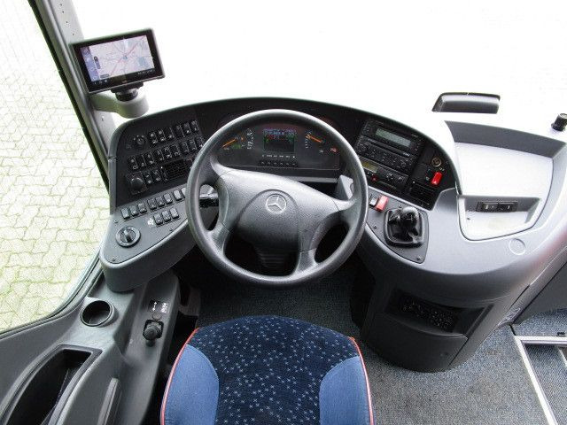 Mercedes-Benz Tourismo 16 RHD/2, Euro 6, 50 Sitze, WC, Küche, - Туристический автобус: фото 4 Mercedes-Benz Tourismo 16 RHD/2, Euro 6, 50 Sitze, WC, Küche, - Туристический автобус: фото 4