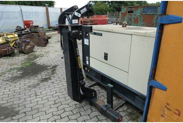 Kinshofer KM 458-200, Wandegabel, 2to. - Навесное оборудование: фото 3 Kinshofer KM 458-200, Wandegabel, 2to. - Навесное оборудование: фото 3