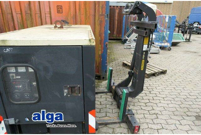 Kinshofer KM 458-200, Wandegabel, 2to. - Навесное оборудование: фото 1 Kinshofer KM 458-200, Wandegabel, 2to. - Навесное оборудование: фото 1