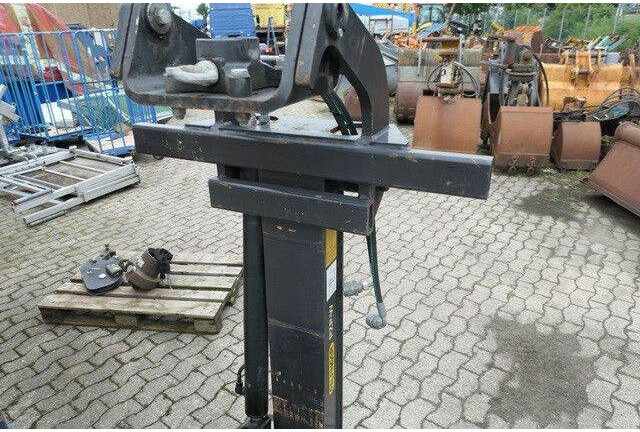 Kinshofer KM 458-200, Wandegabel, 2to. - Навесное оборудование: фото 5 Kinshofer KM 458-200, Wandegabel, 2to. - Навесное оборудование: фото 5