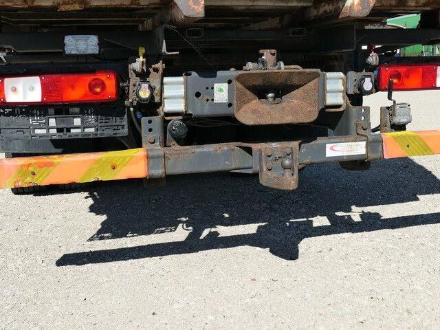 Renault 380-DXI11 PREMIUM, 2x AHK, Sitz-Liegekombination - Грузовик-шасси: фото 3 Renault 380-DXI11 PREMIUM, 2x AHK, Sitz-Liegekombination - Грузовик-шасси: фото 3