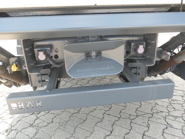 Грузовик с закрытым кузовом Renault Midlum 220 4x2, 7.100mm lang, LBW, AHK, Luftfed.: фото 10