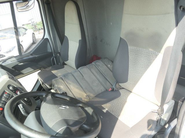 Грузовик с закрытым кузовом Renault Midlum 220 4x2, 7.100mm lang, LBW, AHK, Luftfed.: фото 12