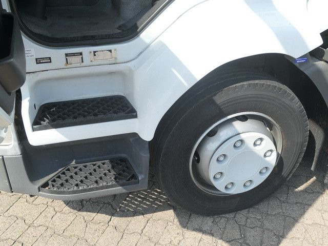Грузовик с закрытым кузовом Renault Midlum 220 4x2, 7.100mm lang, LBW, AHK, Luftfed.: фото 8