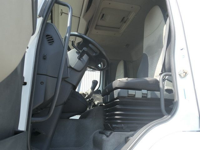 Грузовик с закрытым кузовом Renault Midlum 220 4x2, 7.100mm lang, LBW, AHK, Luftfed.: фото 11