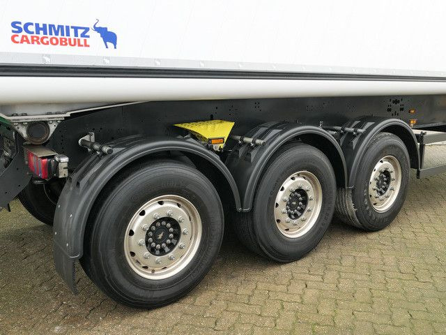 Schmitz Cargobull SKI 24 SL 9.6, Alu, 50m³,Alu-Felgen, 4x am Lager - Самосвальный полуприцеп: фото 4 Schmitz Cargobull SKI 24 SL 9.6, Alu, 50m³,Alu-Felgen, 4x am Lager - Самосвальный полуприцеп: фото 4