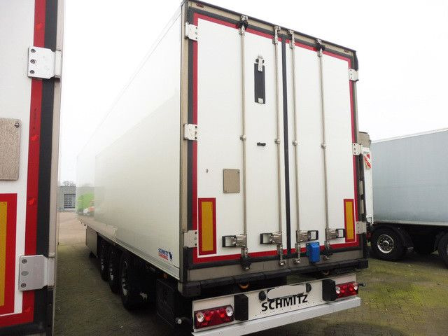 Schmitz Cargobull SKO 24/L-13.4FP 65/Thermo-King SLXi-300/Staukast - Полуприцеп-рефрижератор: фото 2 Schmitz Cargobull SKO 24/L-13.4FP 65/Thermo-King SLXi-300/Staukast - Полуприцеп-рефрижератор: фото 2