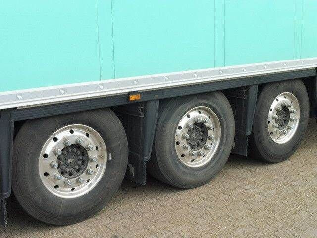 Полуприцеп-рефрижератор Schmitz Cargobull SKO 24/L - 3.4 FP,, Doppelstock, Thermo King: фото 15
