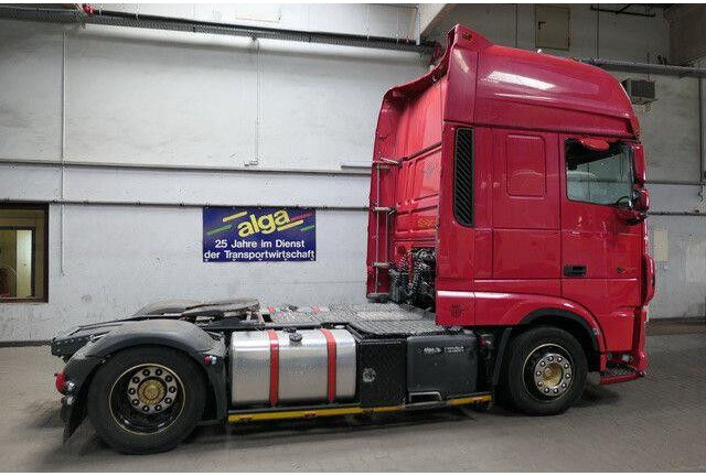 DAF XF 480 FT 4x2, SSC, Retarder, Klima, 2x Tank - Тягач: фото 3 DAF XF 480 FT 4x2, SSC, Retarder, Klima, 2x Tank - Тягач: фото 3