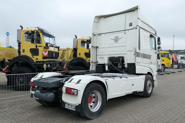 DAF XF 480 FT 4x2, SSC, Standklima, Alu-Felgen,111km - Тягач: фото 3 DAF XF 480 FT 4x2, SSC, Standklima, Alu-Felgen,111km - Тягач: фото 3