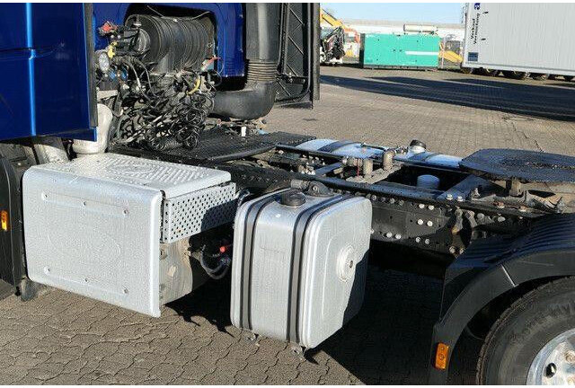 Ford F-MAX 500 4x2, Hydr., Alu-Felgen, Intarder,Klima - Тягач: фото 4 Ford F-MAX 500 4x2, Hydr., Alu-Felgen, Intarder,Klima - Тягач: фото 4