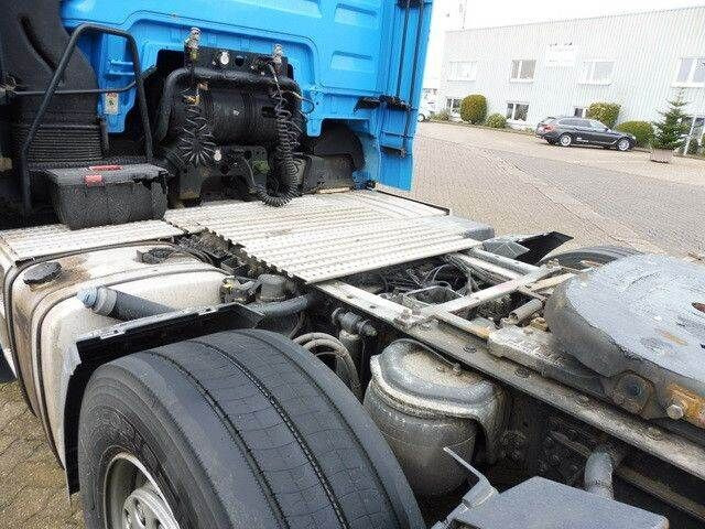 MAN 26.500 TGX XXL 6x2, Intarder, Klima, Schlafliege - Тягач: фото 5 MAN 26.500 TGX XXL 6x2, Intarder, Klima, Schlafliege - Тягач: фото 5