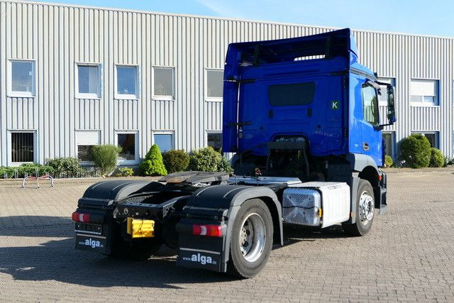 Mercedes-Benz 1832 LS Antos 4x2, Klima, Spoiler, TÜV NEU - Тягач: фото 3 Mercedes-Benz 1832 LS Antos 4x2, Klima, Spoiler, TÜV NEU - Тягач: фото 3