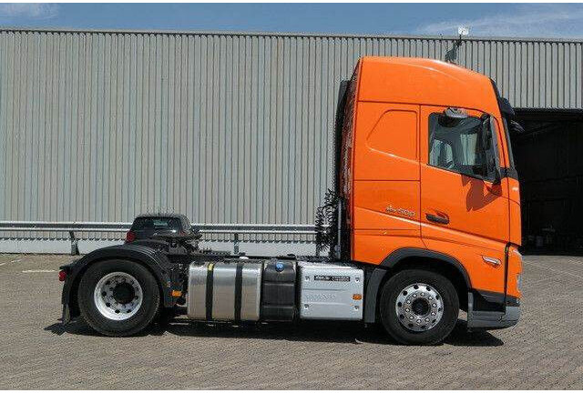 Volvo FH 500 4x2, Standklima, VEB-Bremse, Alu-Felgen - Тягач: фото 2 Volvo FH 500 4x2, Standklima, VEB-Bremse, Alu-Felgen - Тягач: фото 2
