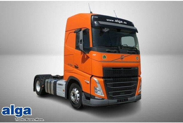 Volvo FH 500/Standklima/20 Stück auf Lager! - Тягач: фото 1 Volvo FH 500/Standklima/20 Stück auf Lager! - Тягач: фото 1