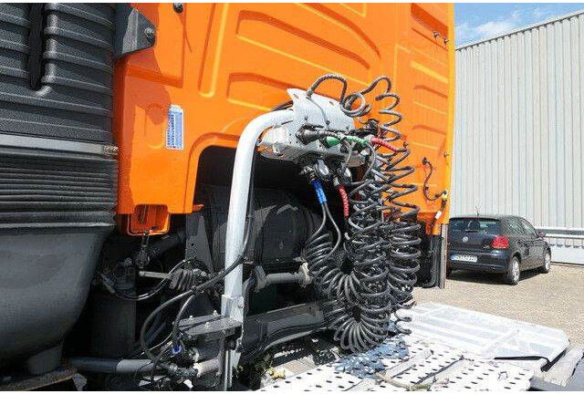 Тягач Volvo FH 500/Standklima/20 Stück auf Lager!: фото 10