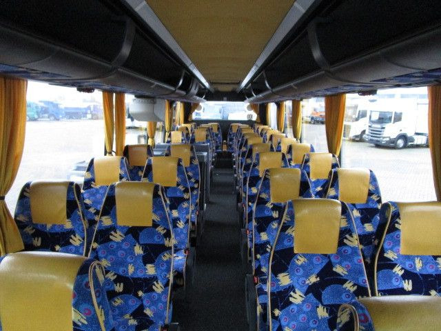 VDL BOVA FHD 10-340, Euro 3, 40 Sitze, Schaltung - Туристический автобус: фото 3 VDL BOVA FHD 10-340, Euro 3, 40 Sitze, Schaltung - Туристический автобус: фото 3