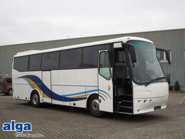 VDL Bova FHD 10-340, Euro 3, 40 Sitze, Schaltung - Туристический автобус: фото 1 VDL Bova FHD 10-340, Euro 3, 40 Sitze, Schaltung - Туристический автобус: фото 1