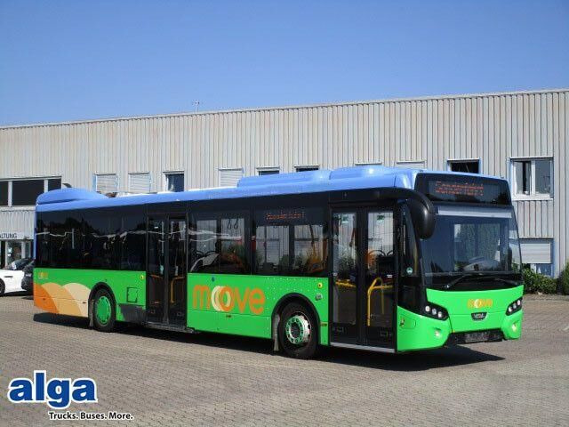 VDL Citea SLF 120/310, Euro 6, A/C, ZF, LAWO - Пригородный автобус: фото 1 VDL Citea SLF 120/310, Euro 6, A/C, ZF, LAWO - Пригородный автобус: фото 1