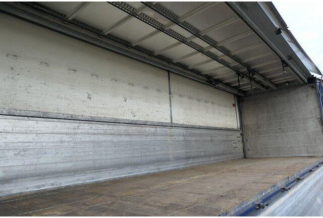 Volvo FH 460 6x2, Getränkezug, LBW, Böse, Lenk-Lift - Грузовик с закрытым кузовом: фото 5 Volvo FH 460 6x2, Getränkezug, LBW, Böse, Lenk-Lift - Грузовик с закрытым кузовом: фото 5