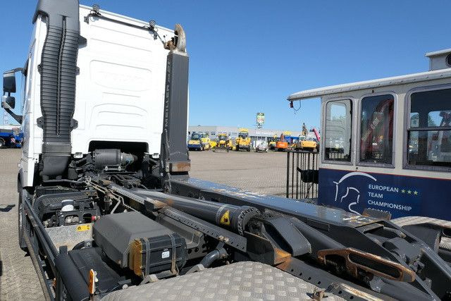Volvo FH 460 6x2, Meiller, Funk, Standklima, Gelenkt - Крюковой мультилифт: фото 4 Volvo FH 460 6x2, Meiller, Funk, Standklima, Gelenkt - Крюковой мультилифт: фото 4