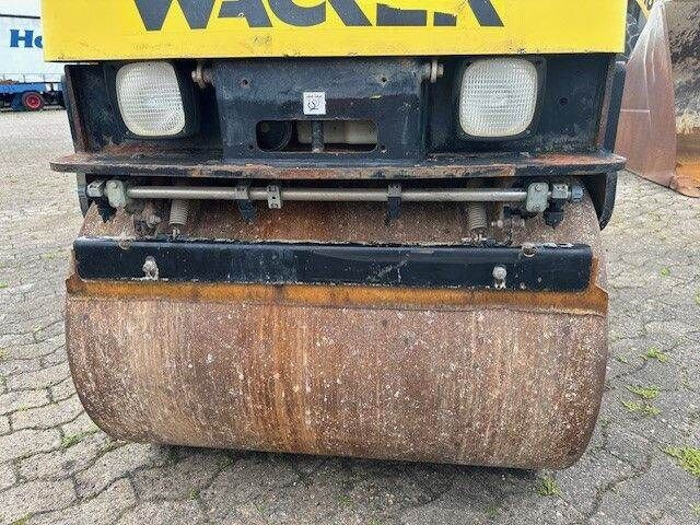 Каток Wacker RD27-100, Tandem, 1m Bandagen, Vibration: фото 6