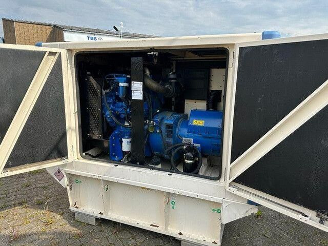 Wacker Wilson P33-2, 33kVA, Perkins, Stromgenerator - Электрогенератор: фото 5 Wacker Wilson P33-2, 33kVA, Perkins, Stromgenerator - Электрогенератор: фото 5