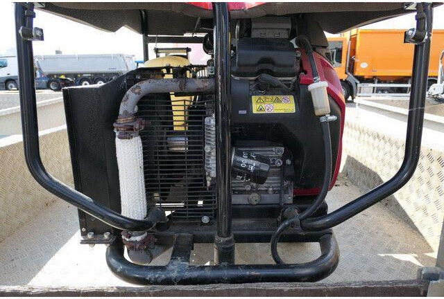 Elmag Rotair VRK 200, Kompressor, Honda, 8bar, - Воздушный компрессор: фото 4 Elmag Rotair VRK 200, Kompressor, Honda, 8bar, - Воздушный компрессор: фото 4