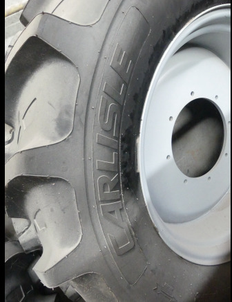 4 Roues pour tracteur Carlisle - Колесо для Тракторов: фото 2 4 Roues pour tracteur Carlisle - Колесо для Тракторов: фото 2