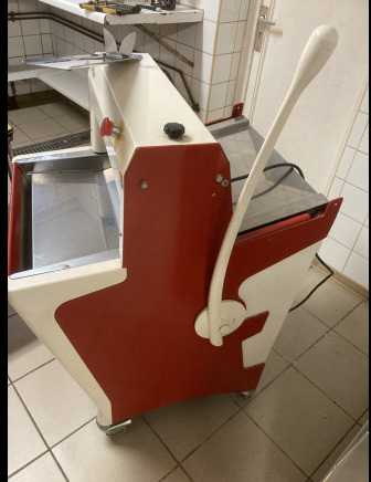 Boulangerie JAC - Хлебопекарное оборудование: фото 2 Boulangerie JAC - Хлебопекарное оборудование: фото 2