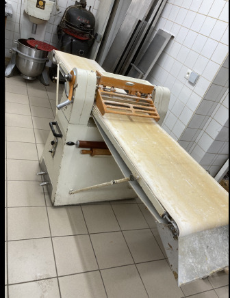 Machines diverses de boulangerie Ooms - Хлебопекарное оборудование: фото 2 Machines diverses de boulangerie Ooms - Хлебопекарное оборудование: фото 2