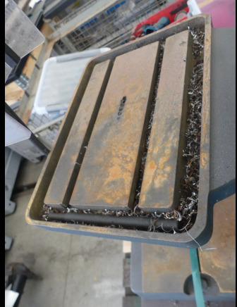 Perceuse à colonne Serrmac NAG16/18 - Сверлильный станок: фото 5 Perceuse à colonne Serrmac NAG16/18 - Сверлильный станок: фото 5