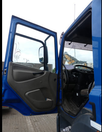 REF:1415 - Camion porte-container avec grue DAF AX85 MC5-7-5 (2009-532.626 km) - Крюковой мультилифт, Автоманипулятор: фото 5 REF:1415 - Camion porte-container avec grue DAF AX85 MC5-7-5 (2009-532.626 km) - Крюковой мультилифт, Автоманипулятор: фото 5