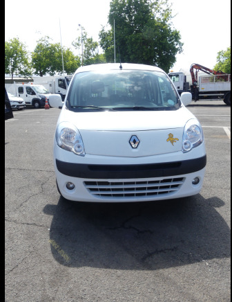 REF:62376 - Voiture Renault Kangoo 1.5 D (2011-42.514 km) - Внедорожник: фото 2 REF:62376 - Voiture Renault Kangoo 1.5 D (2011-42.514 km) - Внедорожник: фото 2