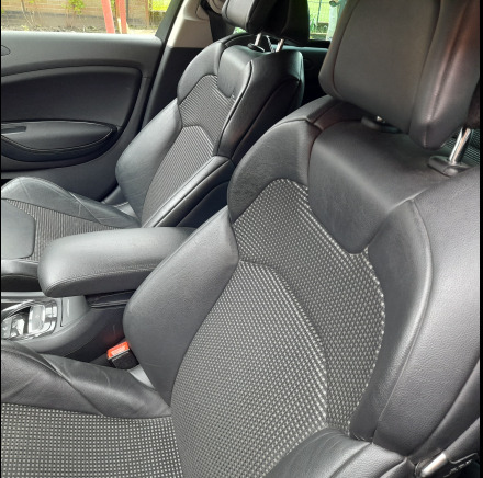 Voiture Citröen c5 - Легковой автомобиль: фото 4 Voiture Citröen c5 - Легковой автомобиль: фото 4