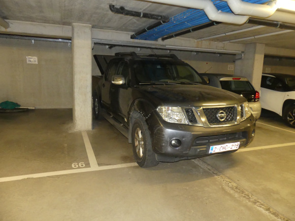 Voiture Nissan NAVARA 2.5 (2012-237.396 km) - Легковой автомобиль: фото 2 Voiture Nissan NAVARA 2.5 (2012-237.396 km) - Легковой автомобиль: фото 2