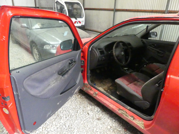 Voiture Seat IBIZA - Легковой автомобиль: фото 5 Voiture Seat IBIZA - Легковой автомобиль: фото 5