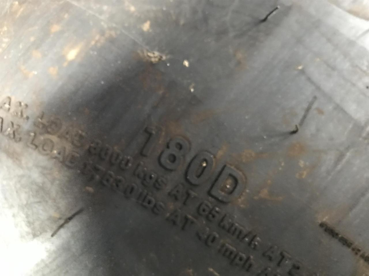 BKT 650/85R42 IF - Шина для Сельскохозяйственной техники: фото 5 BKT 650/85R42 IF - Шина для Сельскохозяйственной техники: фото 5