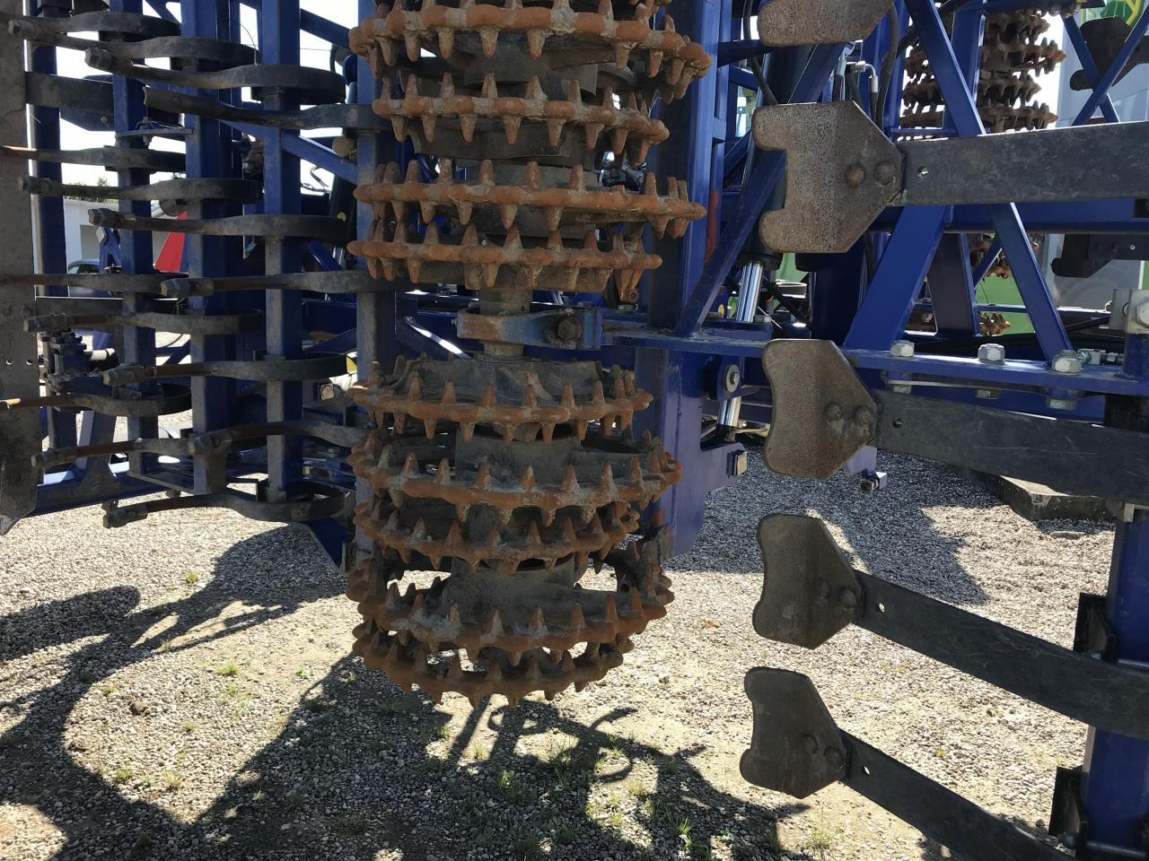 Культиватор Dalbo Rollomaximum 750: фото 11 Культиватор Dalbo Rollomaximum 750: фото 11