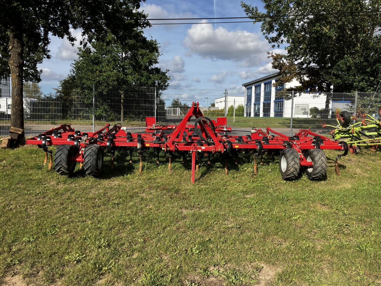 Horsch Finer 7 SL - Культиватор: фото 2 Horsch Finer 7 SL - Культиватор: фото 2